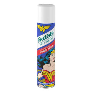 Batiste: Batiste Dry Shampoo Wonder Woman 200ml