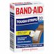 Band-Aid Tough Strips Regular 20pk