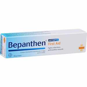 Bepanthen: Bepanthen First Aid 30g