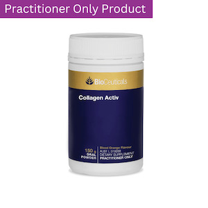 BioCeuticals Collagen Activ Powder 150g (PHARMACIST ONLY)