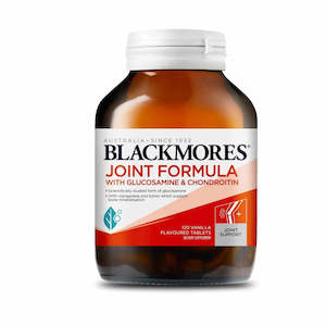 Blackmores: Blackmores Joint Formula Tablets 120s