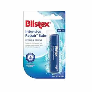 Blistex Intensive Repair Lip Balm 4.25g