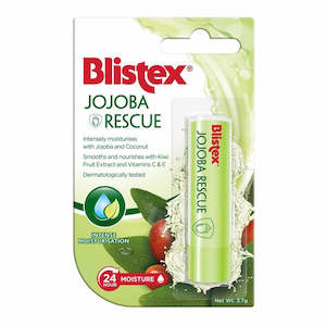 Blistex Jojoba Rescue 3.7g