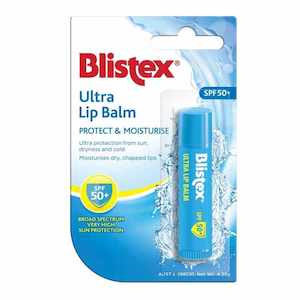 Blistex Ultra Lip Balm SPF30+ 4.25g