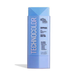 Bondi Sands: Bondi Sands Technocolor Sapphire Self Tanning Face Serum 50ml