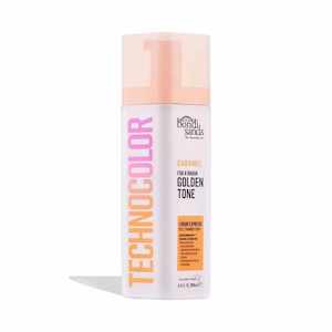 Bondi Sands Technocolor Caramel 1HR Express Tanning Foam 200ml