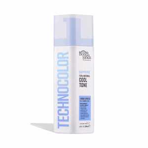Bondi Sands Technocolor Sapphire 1HR Express Tanning Foam 200ml