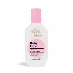 Bondi Sands: Bondi Sands Baby Face Retinol 30ml