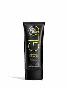 Bondi Sands: Bondi GLO Shimmer One Day Tan 100ml