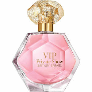 Britney Spears Private Show EDP Spray 100ml
