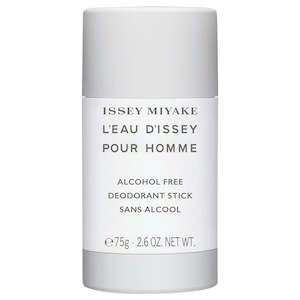 Free Gifts: Issey Miyake L'Eau D'Issey Pour Homme Deodorant Stick Gift with Purchase 75g