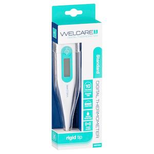 Welcare Digital Thermometer Standard WDT404