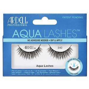 Make Up Accessories False Eyelashes: Ardell Aqua Lashes 340