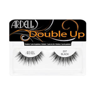 Make Up Accessories False Eyelashes: Ardell Double Up Lash 207