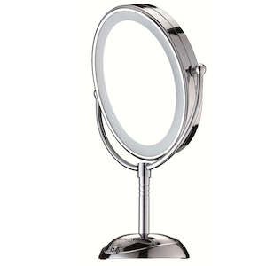 Make Up Tools: Conair Body Benefits by Conair Reflections LED Lighted Mirror