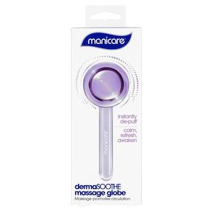 Manicare DermaSOOTH Massage Globe