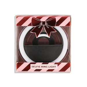MCoBeauty Selfie Ring Womens Light