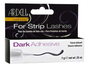 Make Up Tools: Ardell Lashgrip Strip Adhesive Dark 7g