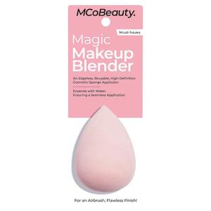 Make Up Tools: MCoBeauty Magic Makeup Blender Sponge 1ea