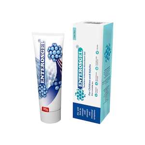 Medicines Digestive Health: Bioline Enterosgel 90g