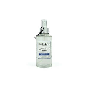 Scullys Lavender Room Spray 120ml
