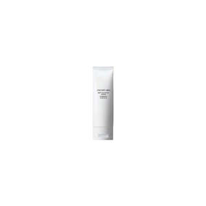 Mens Facial Skincare: Shiseido Men Deep Cleansing Scrub 125ml