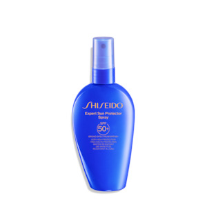 Sun Protection Tanning Sun Protection: Shiseido Expert Sun Protector Spray 150ml