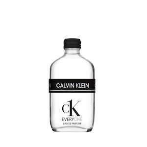 Unisex Fragrance Body: Calvin Klein Everyone EDP 100ml