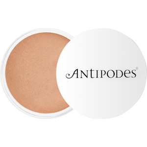 Antipodes: Antipodes Minerals Found Tan 04 6.5g