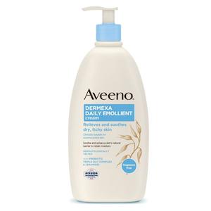 Aveeno Dermexa Moisturising Cream 500ml
