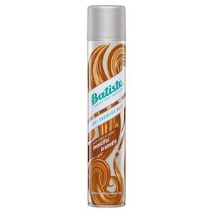 Batiste: Batiste Dry Shampoo Brunette 350ml