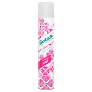 Batiste: Batiste Dry Shampoo Blush 350ml