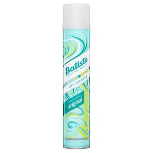 Batiste: Batiste Dry Shampoo Original 350ml