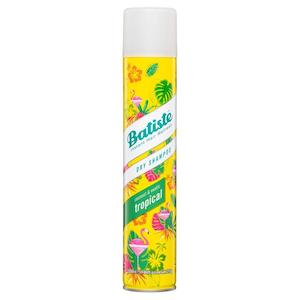 Batiste: Batiste Dry Shampoo Tropical 350ml