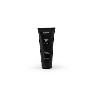 Mens Facial Skincare: Scullys Men's Facial Cleanser 100g