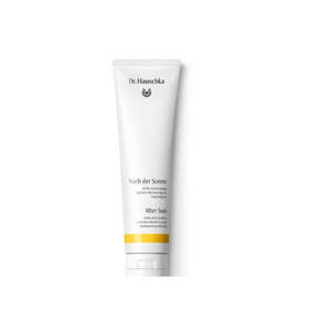 Sun Protection Tanning After Sun Care: Dr. Hauschka After Sun 150ml