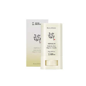 Beauty of Joseon Mugwot Matte Sun Stick 18g