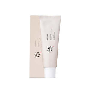 Sun Protection Tanning Sun Protection: Beauty of Joseon Rice Relief Sun 50ml