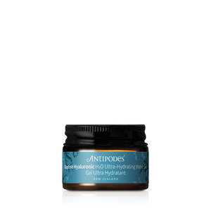 Antipodes: Antipodes Baptise  Hyaluronic H2O Ultra-Hydrating Water Gel 15ml