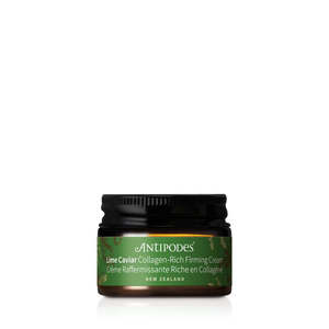 Antipodes Lime Caviar Collagen-Rich Firming Cream 15ml