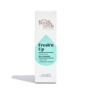 Bondi Sands: Bondi Sands Fresh'n Up Gel Cleanser 150ml
