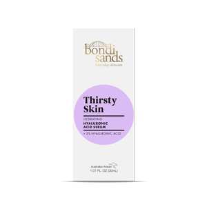 Bondi Sands: Bondi Sands Thirsty Skin Hyaluronic Acid Serum 30ml