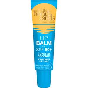 Bondi Sands: Bondi Sands SPF50+ Lip Balm Toasted Coconut 10g