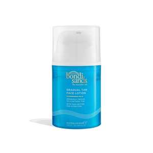 Bondi Sands Gradual Tanning Face Lotion 50ml