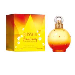 Britney Spears: Britney Spears Blissful Fantasy EDT 100ml