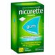 Nicorette Gum 4mg Icy Mint 105pk