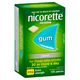 Nicorette Gum 4mg Classic 105pk