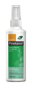 Ego Pinetarsol Shower Pack Spray 200ml