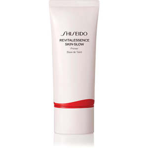 Free Gifts: Shiseido Primer Gift with Purchase 30ml
