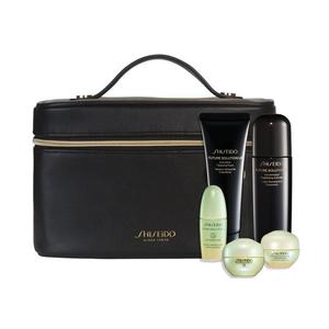 Free Gifts: Shiseido Future Solution LX Gift With Purchase 6pcs